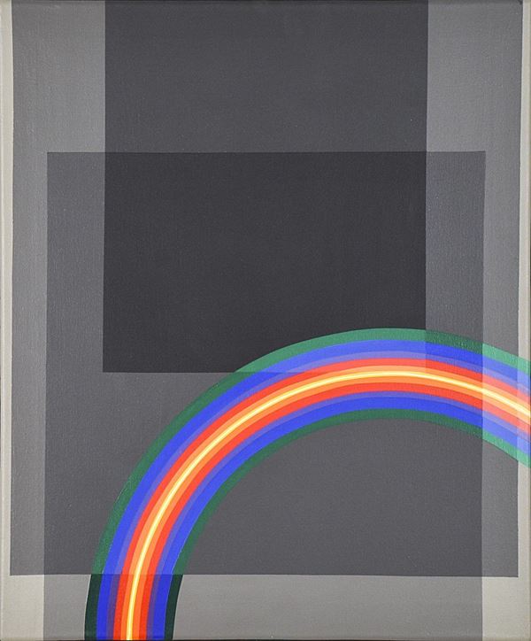 HORACIO GARCIA ROSSI - Couleur-electrique-lumiere