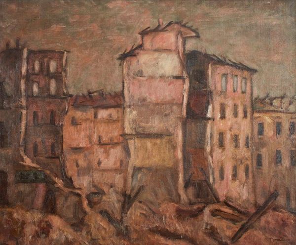 Bombardamento a Milano