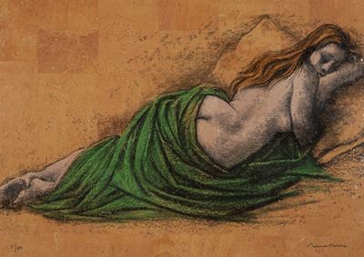 Figura Distesa