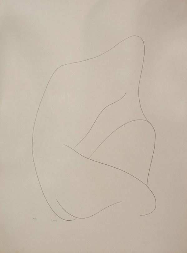 ALBERTO VIANI - Figura