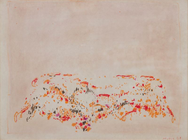 Paesaggio di Cortina