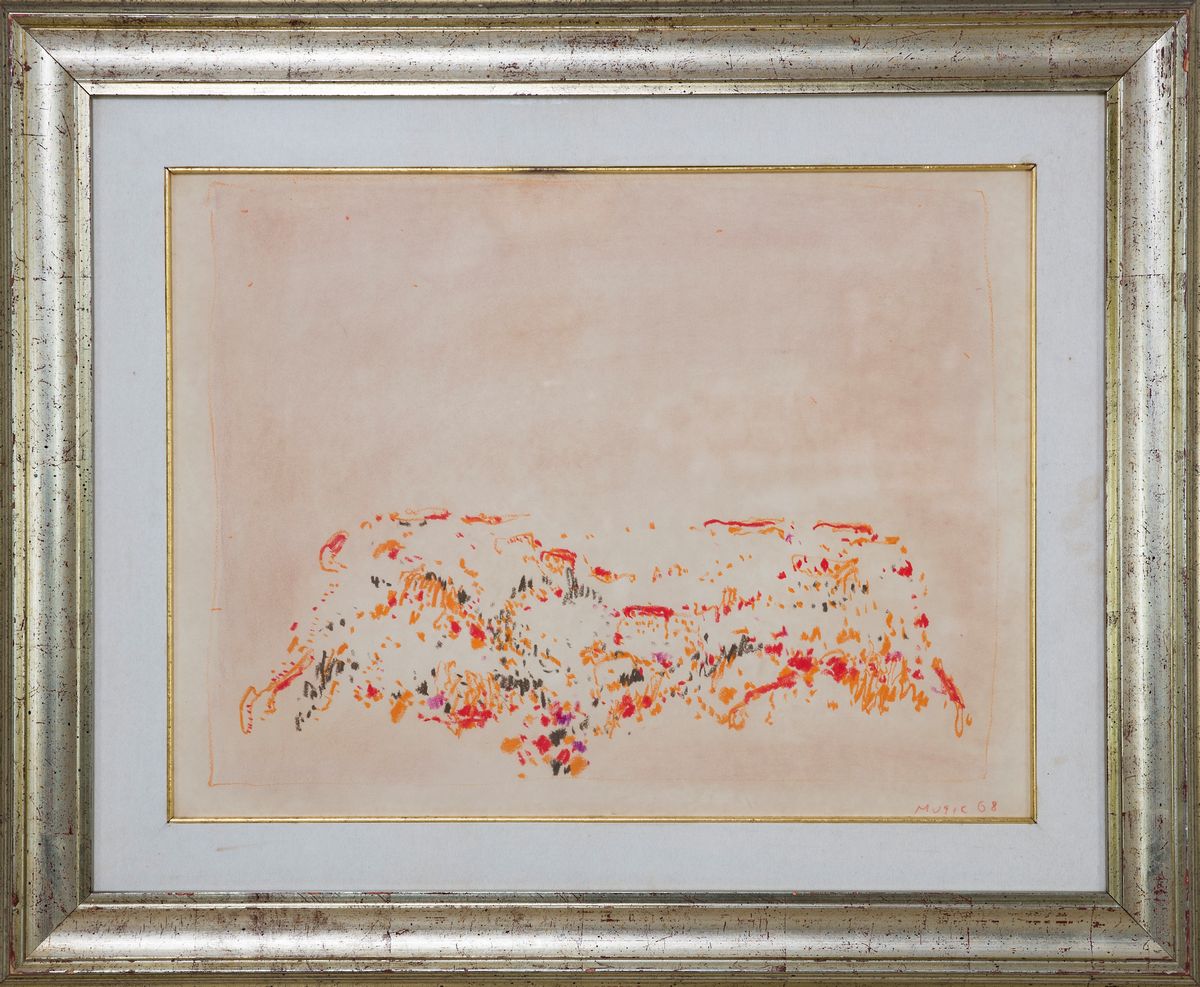 Paesaggio di Cortina