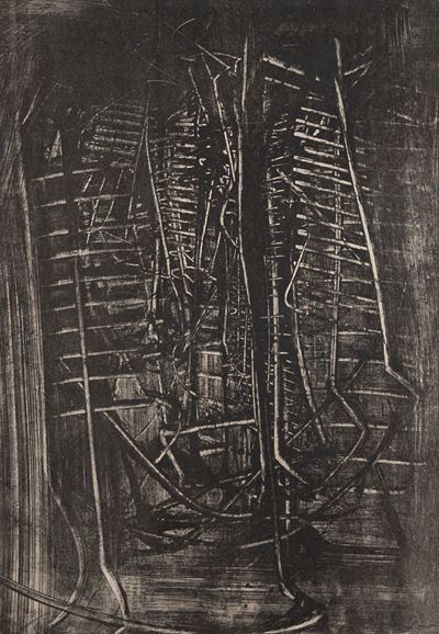 Composizione N.1