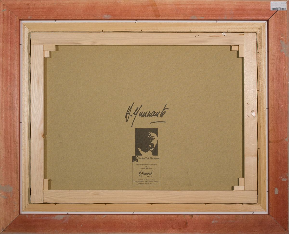 Il silenzio delle cose