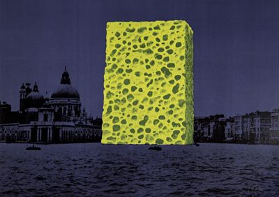 Spugna D'emergenza