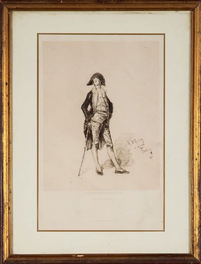 A Gentleman Of Gouda