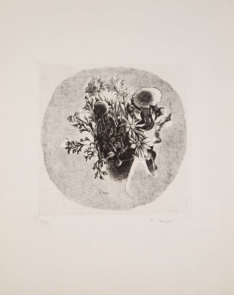 Giovanni Majoli - Soggetti Vari