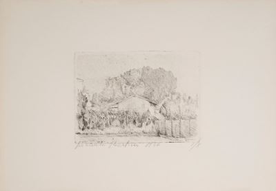 Verso Sera