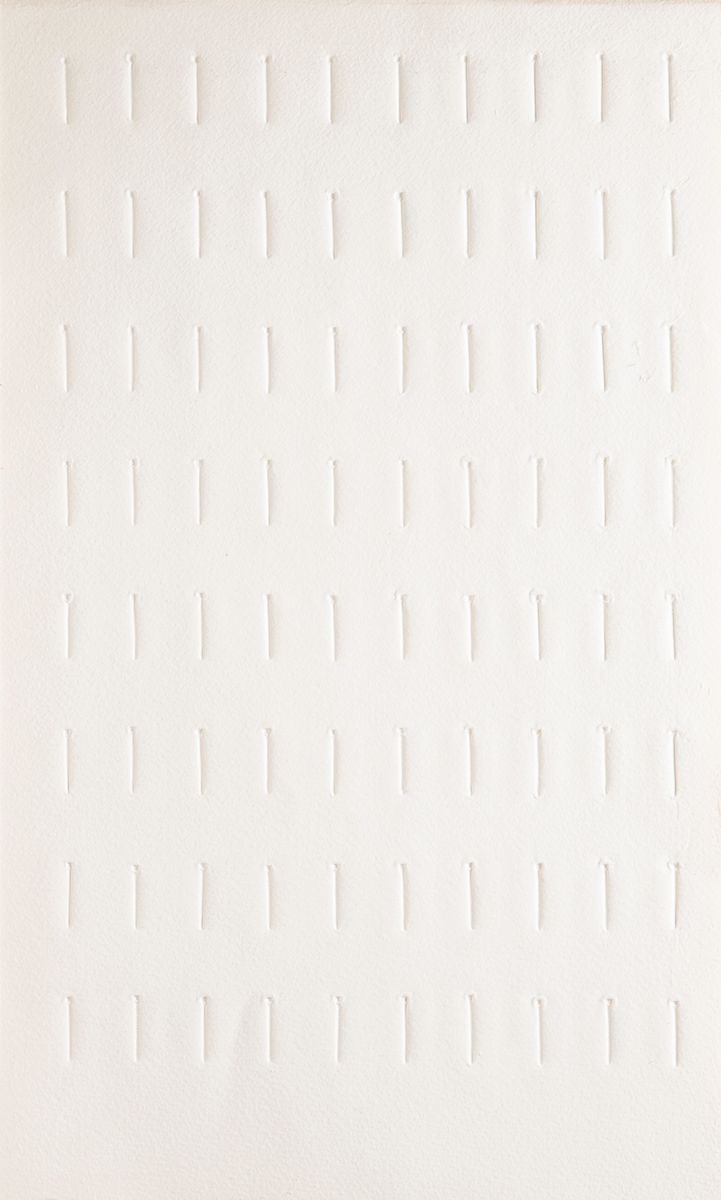 Thomas Lenk, Heinz Mack, Georg Karl Pfahler, Gunther Uecker - XXXV Biennale di Venezia, Padiglion...