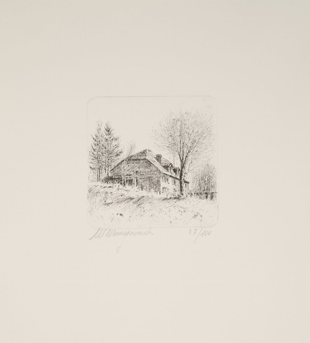 Matteo Massagrande - Soggetti Vari