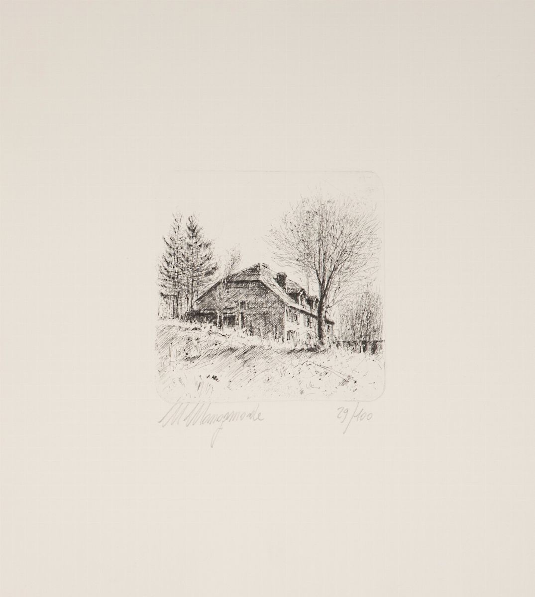 Matteo Massagrande - Soggetti Vari