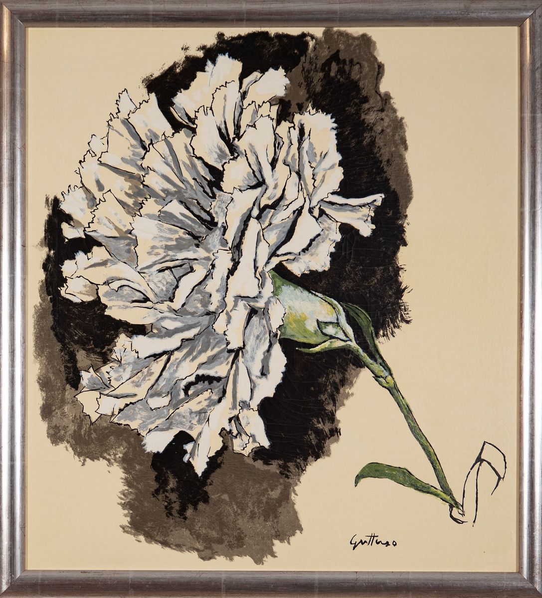Renato Guttuso - Soggetti Vari