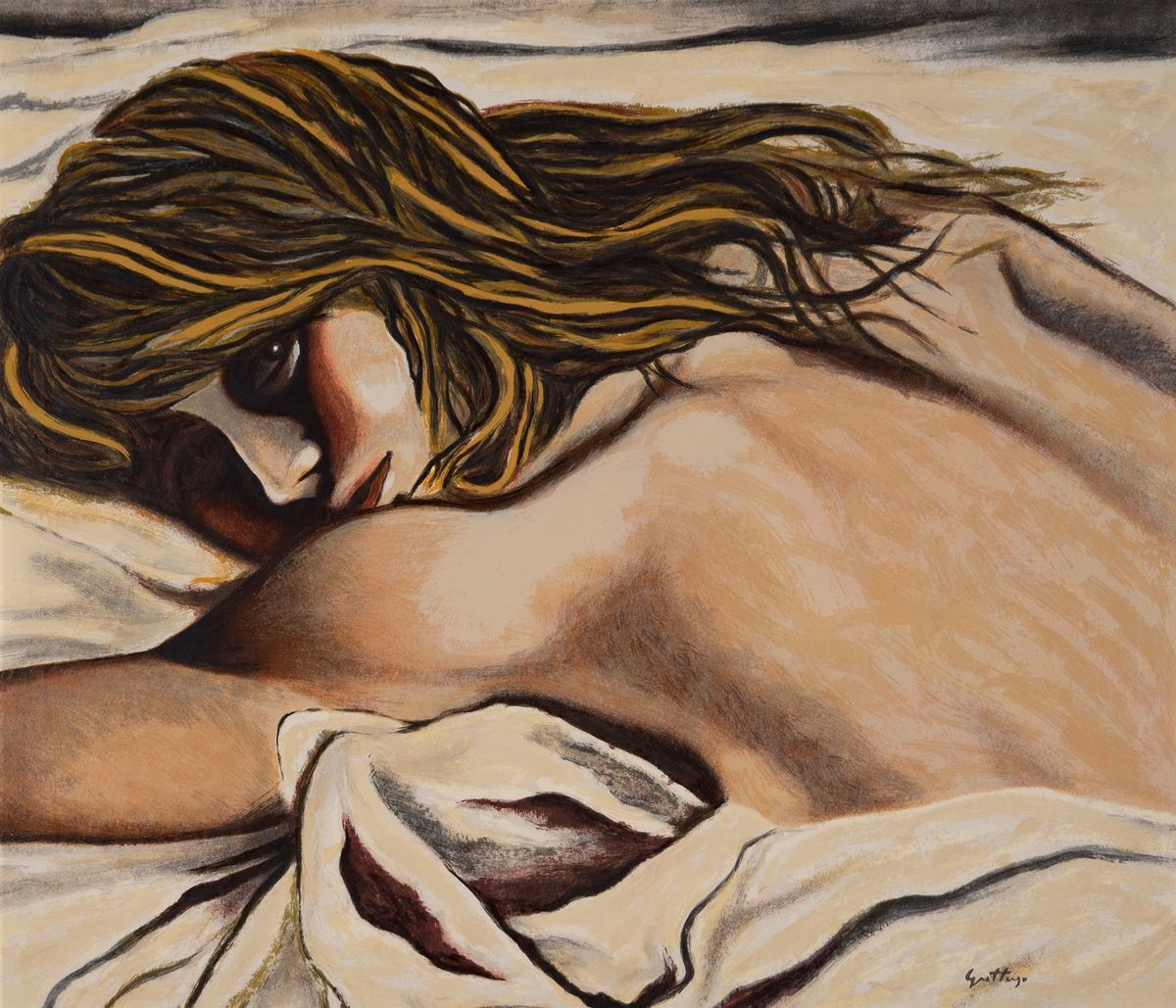 Renato Guttuso - Soggetti Vari