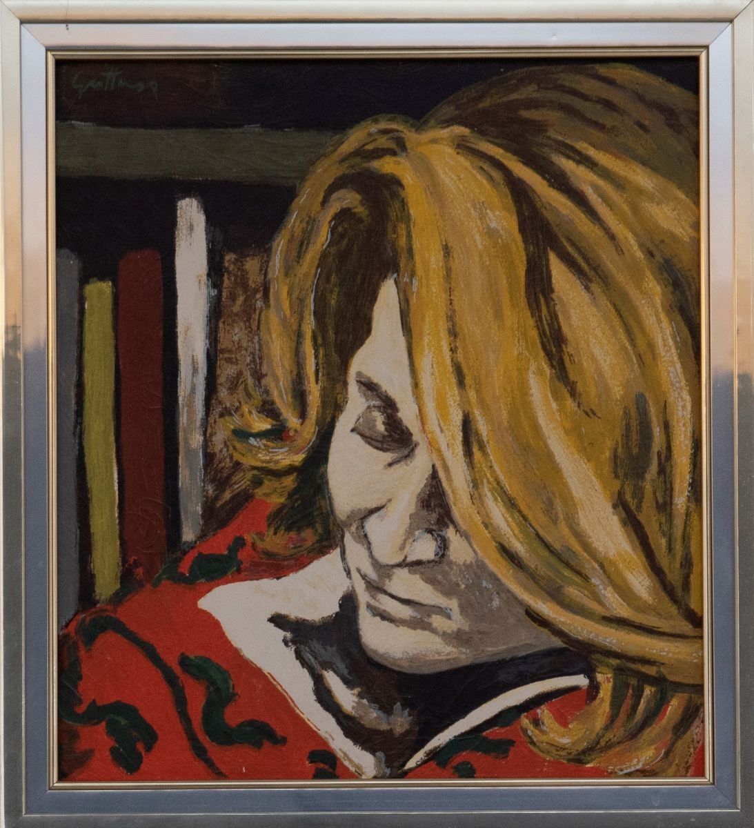 Renato Guttuso - Soggetti Vari