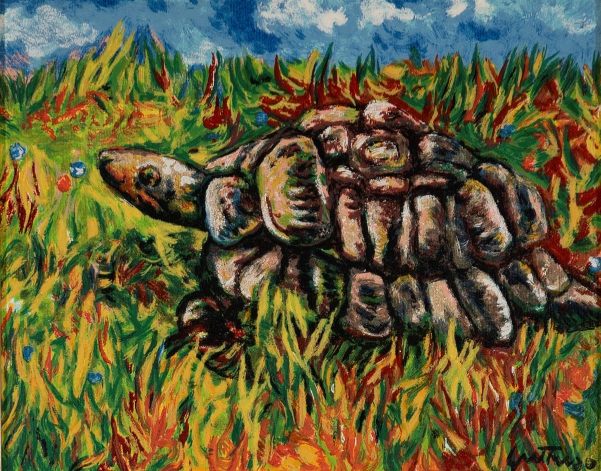 Renato Guttuso - Soggetti Vari