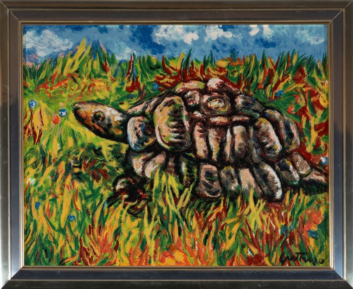 Renato Guttuso - Soggetti Vari