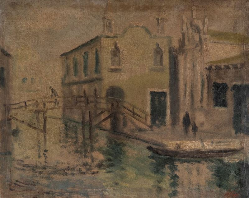 Paolo Valle - Soggetti Vari
