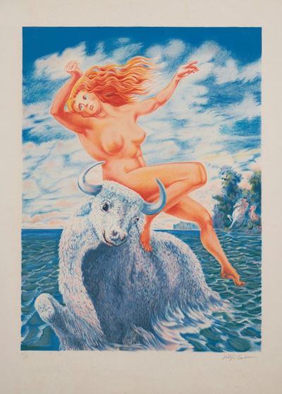 Nudo