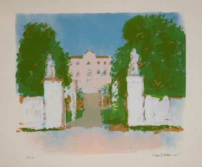 Villa Veneta