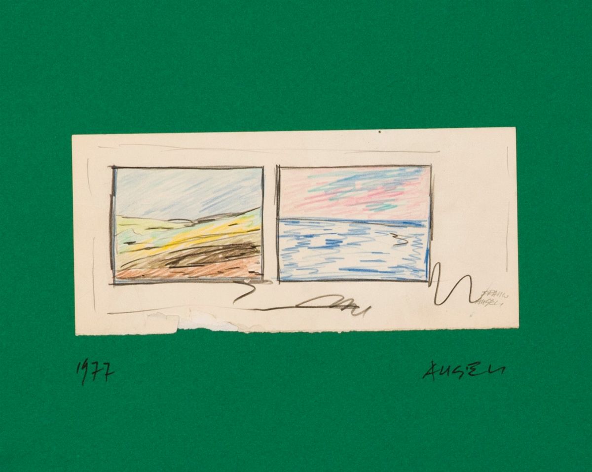 Franco Angeli - Soggetti Vari