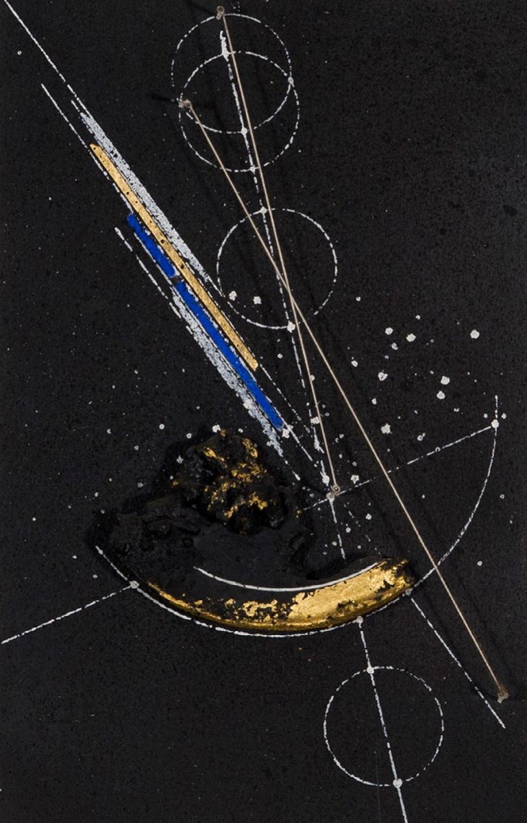 Walter Valentini - Accadimento Stellare