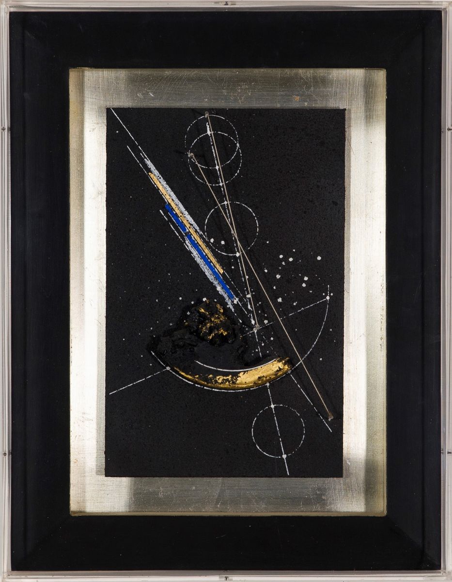 Walter Valentini - Accadimento Stellare