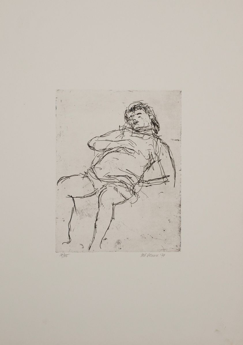 Attesa per Rosalinda