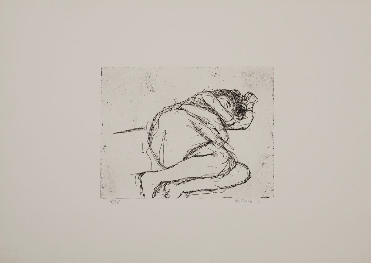 Attesa per Rosalinda