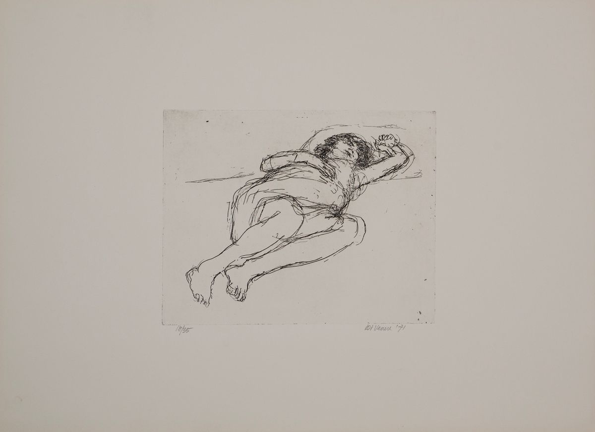 Attesa per Rosalinda