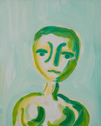 La Testa Verde