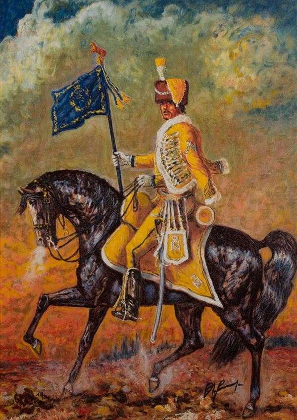 GIOVAN FRANCESCO GONZAGA - Ursaro