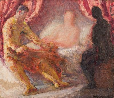 Il Casto Giuseppe