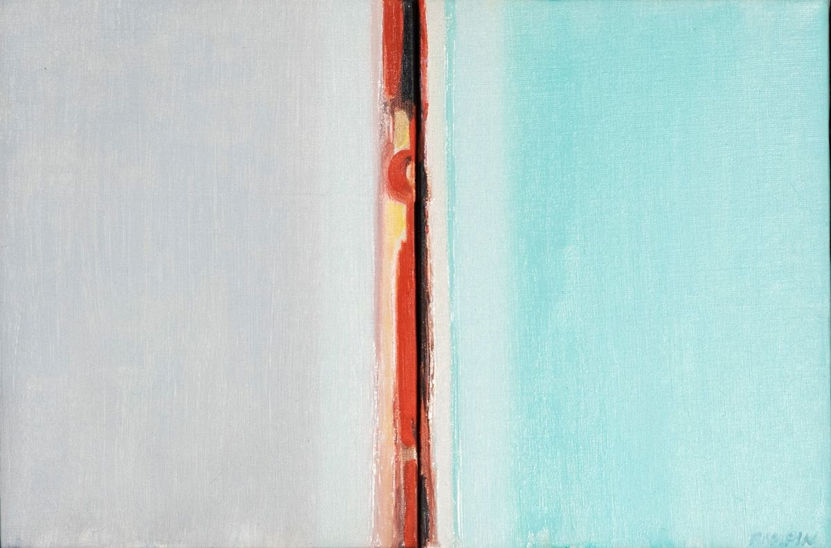 Saverio Rampin - Lotto di 2 Opere