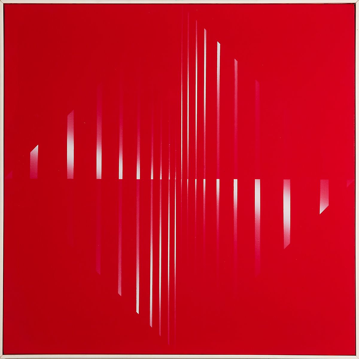 Ennio Finzi - Struttura Luce