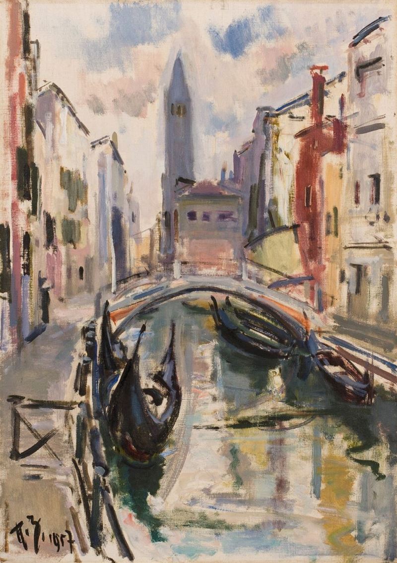 Rio San Barnaba