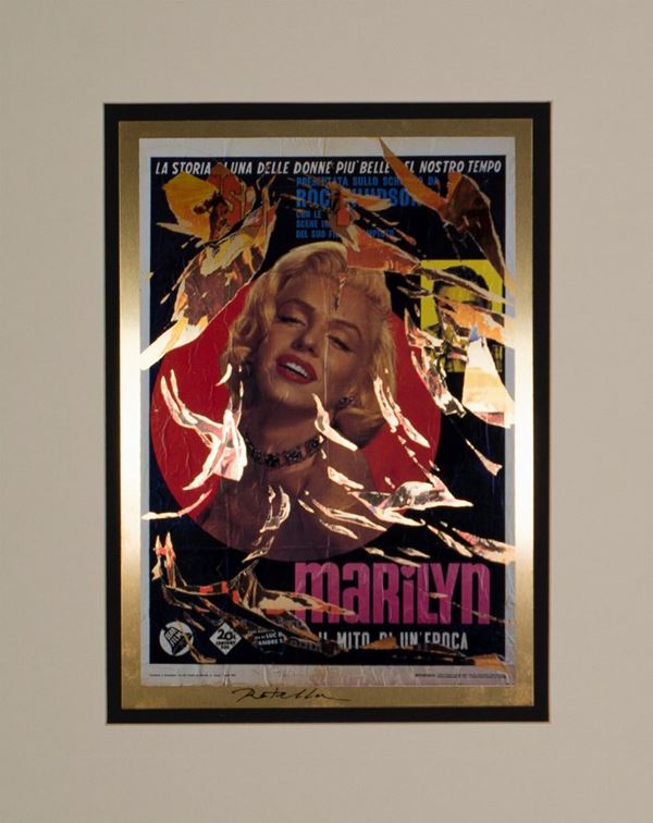 MIMMO  ROTELLA - Tornerò bambina