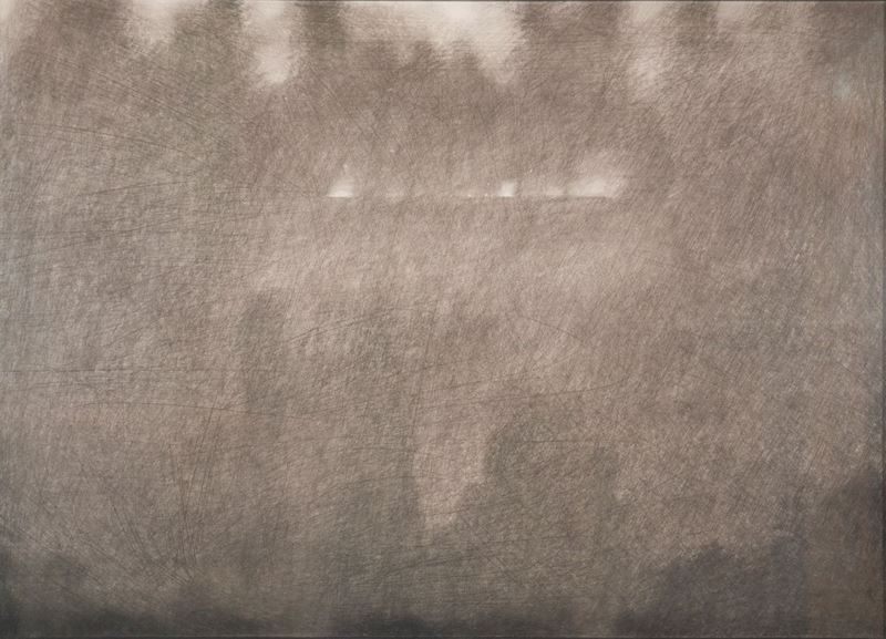 Francesco Stefanini - Controluce