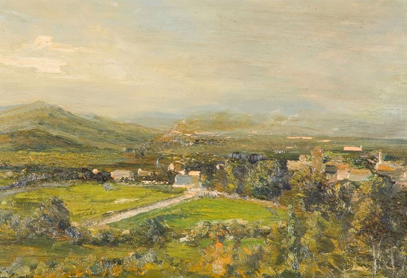 Emma Ciardi - Campagna