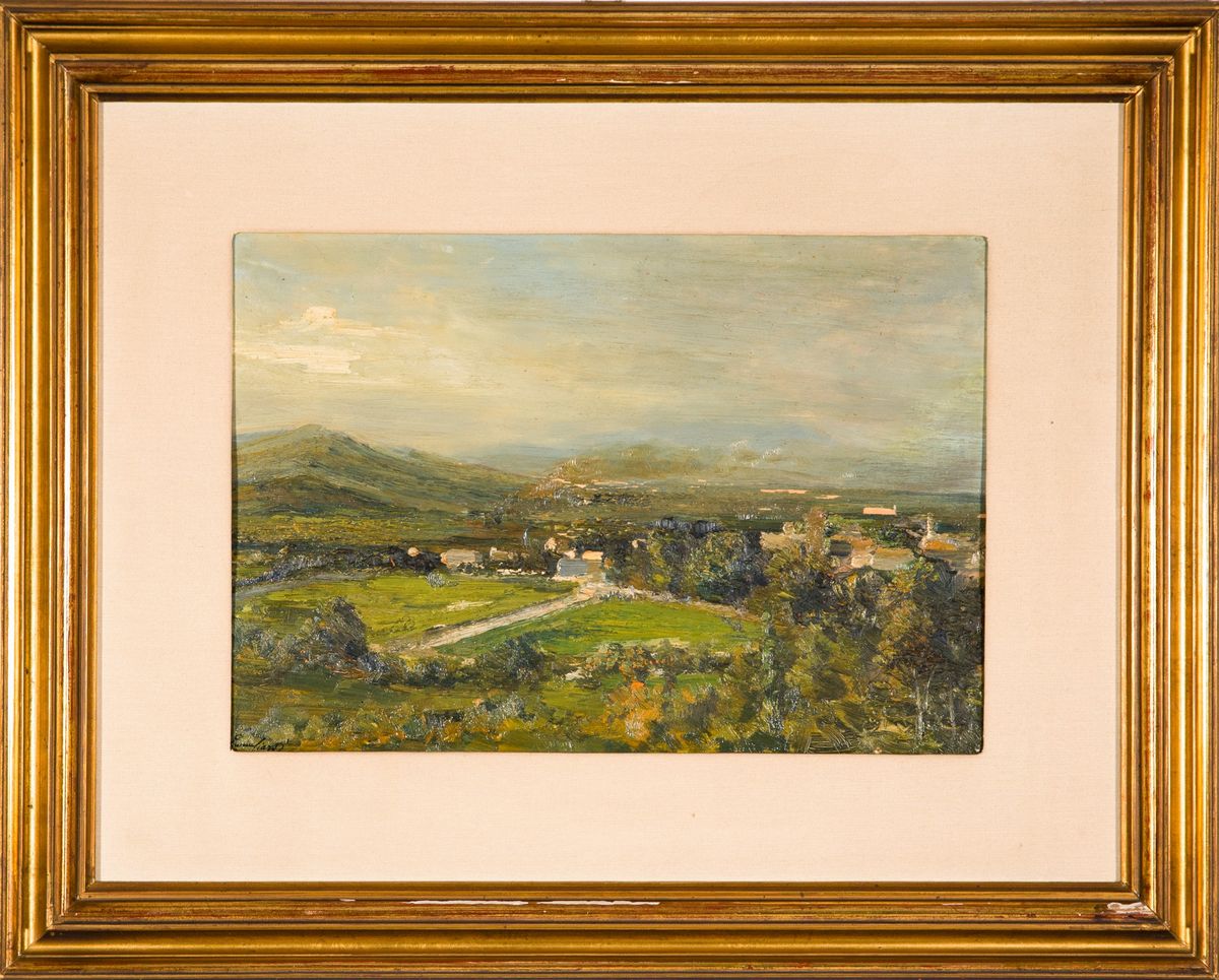 Emma Ciardi - Campagna