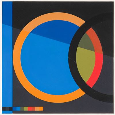 L' Eloge De L'ombre II