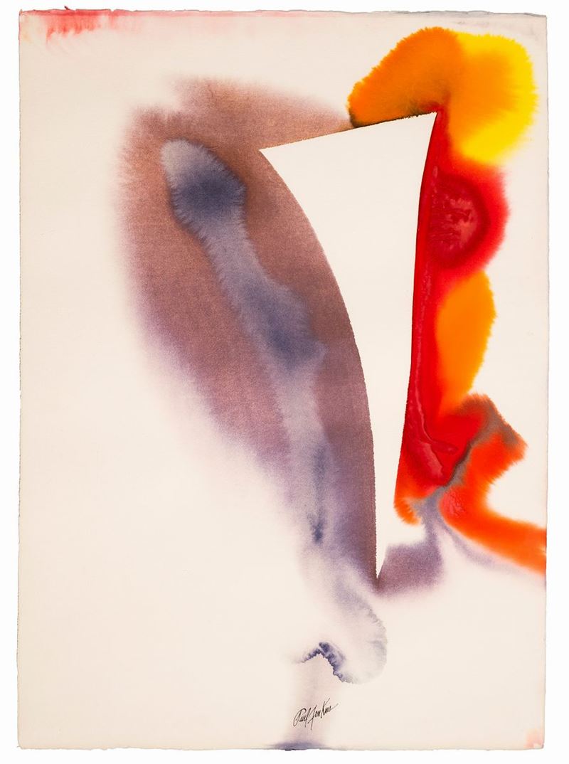 Paul Jenkins - Phenomena Flinker High Flyer St. Croix