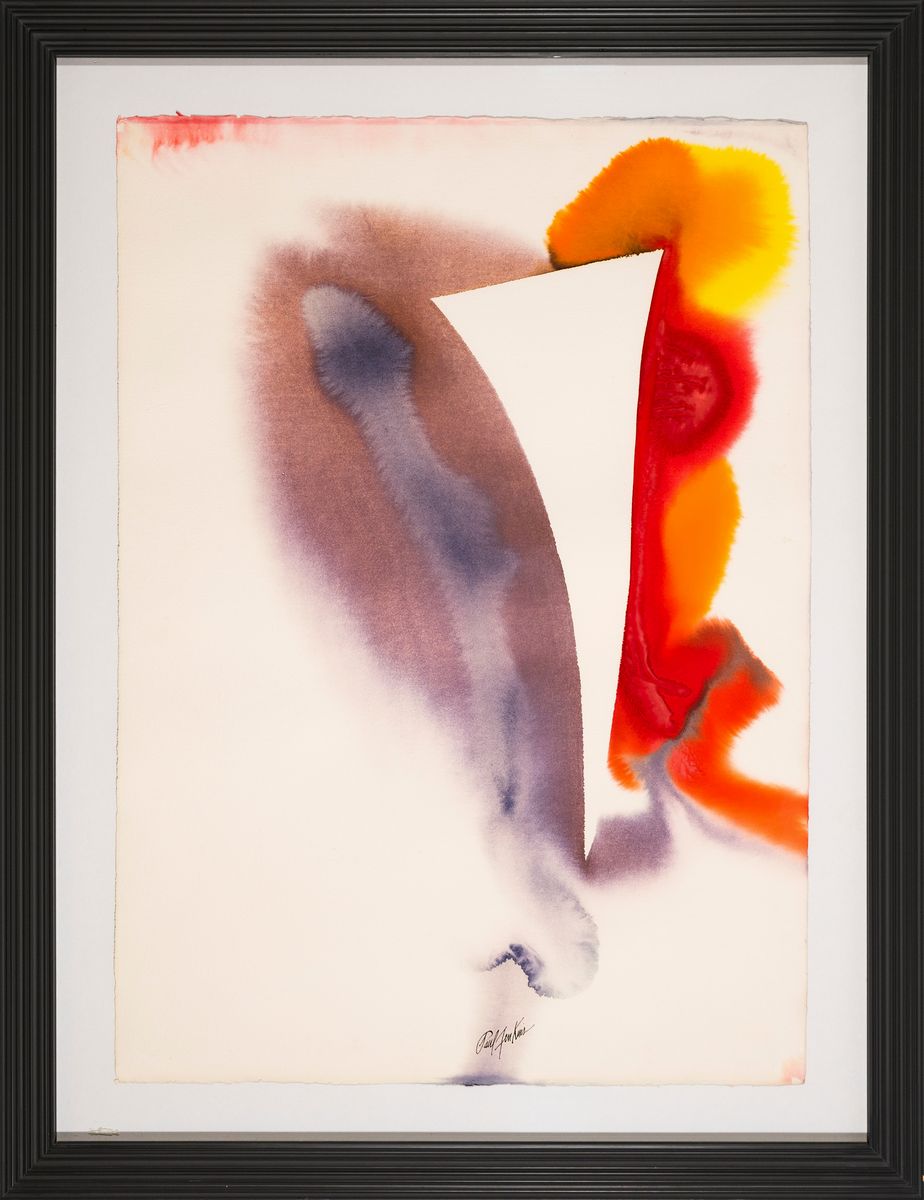 Paul Jenkins - Phenomena Flinker High Flyer St. Croix