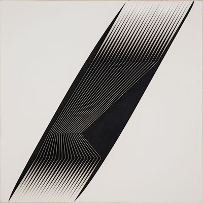 Omaggio a Fontana