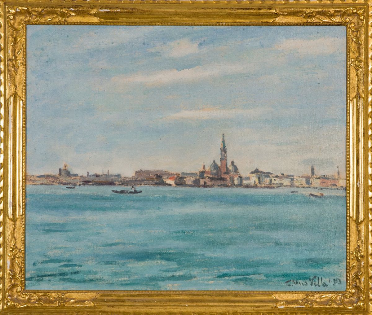 Bacino san Marco