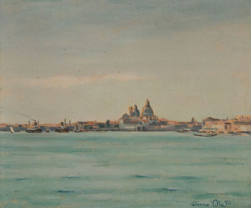 Bacino san Marco