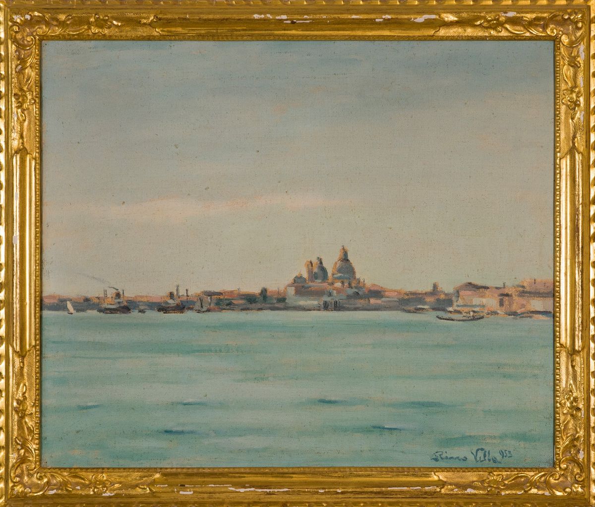Bacino san Marco