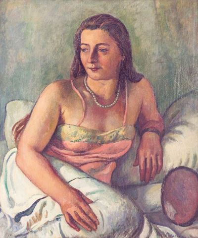 Figura di Donna
