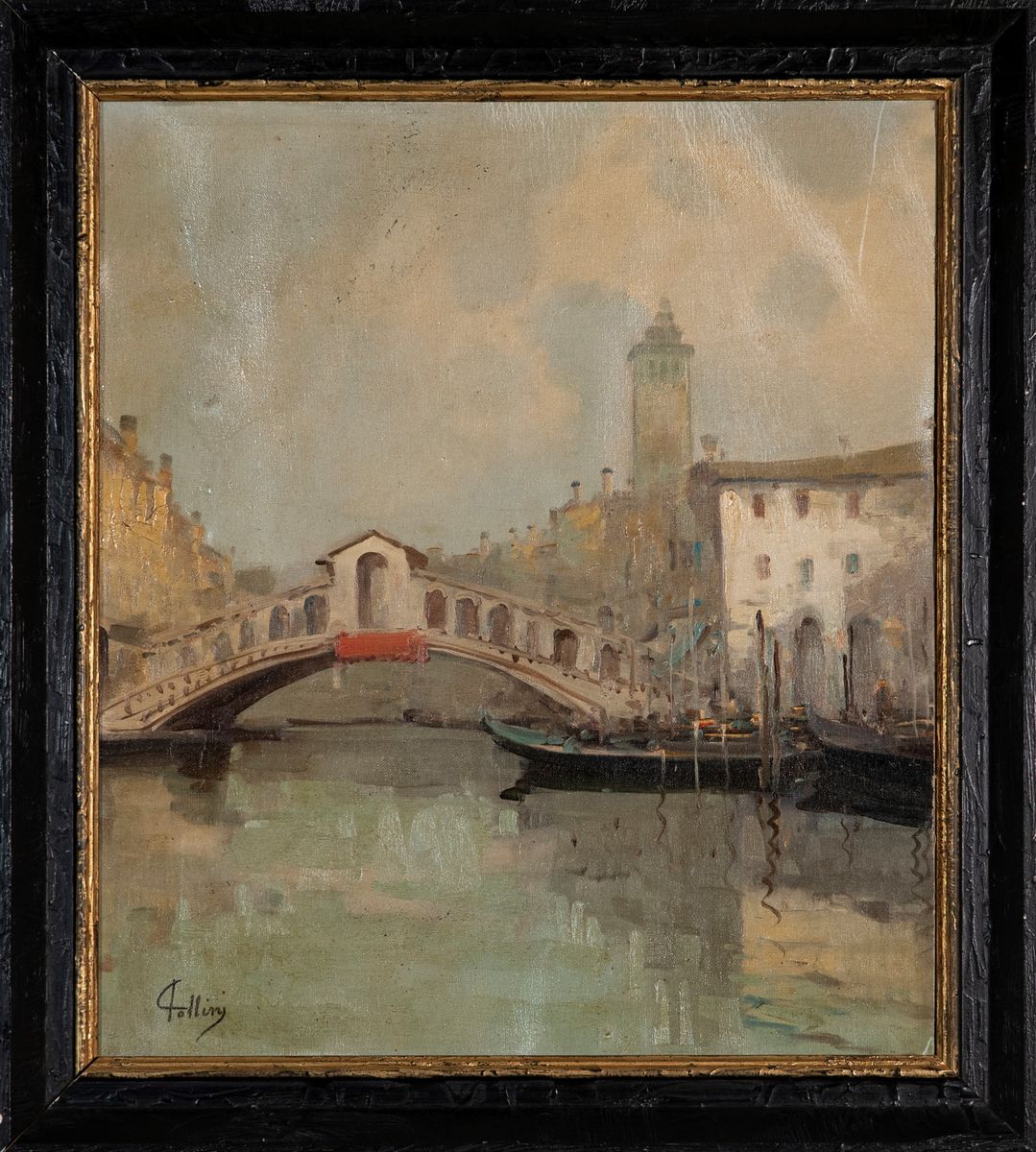 Venezia, Ponte di Rialto