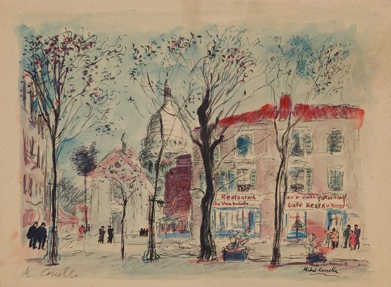 Parigi