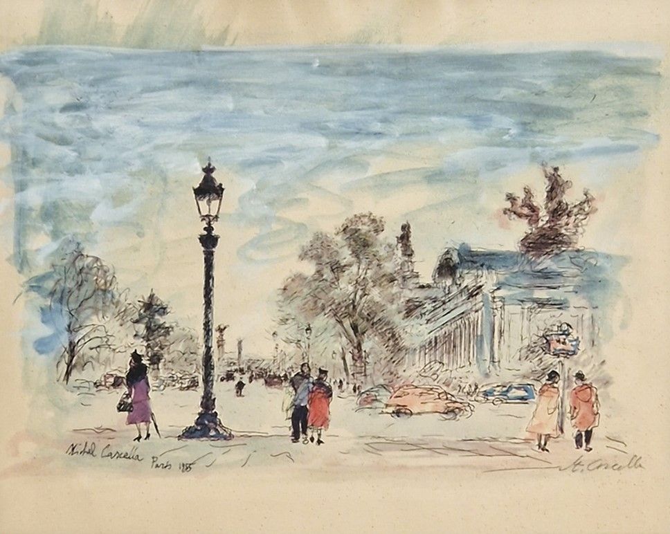 Parigi